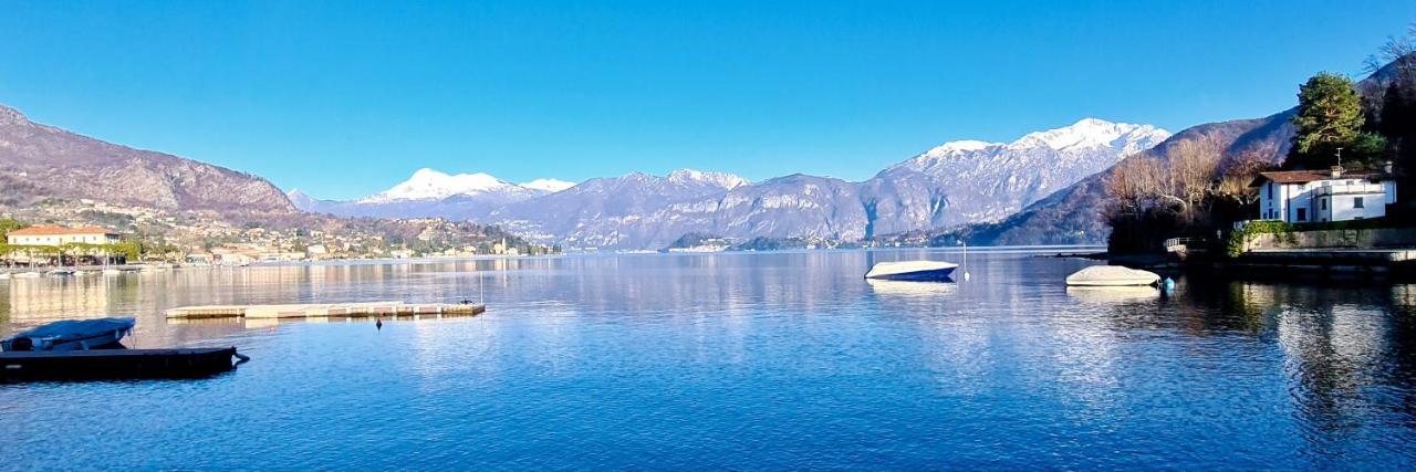 Colonno Panoramica Lago Di Como Extérieur photo