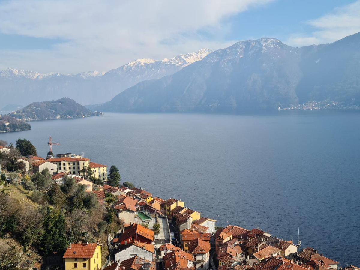 Colonno Panoramica Lago Di Como Extérieur photo