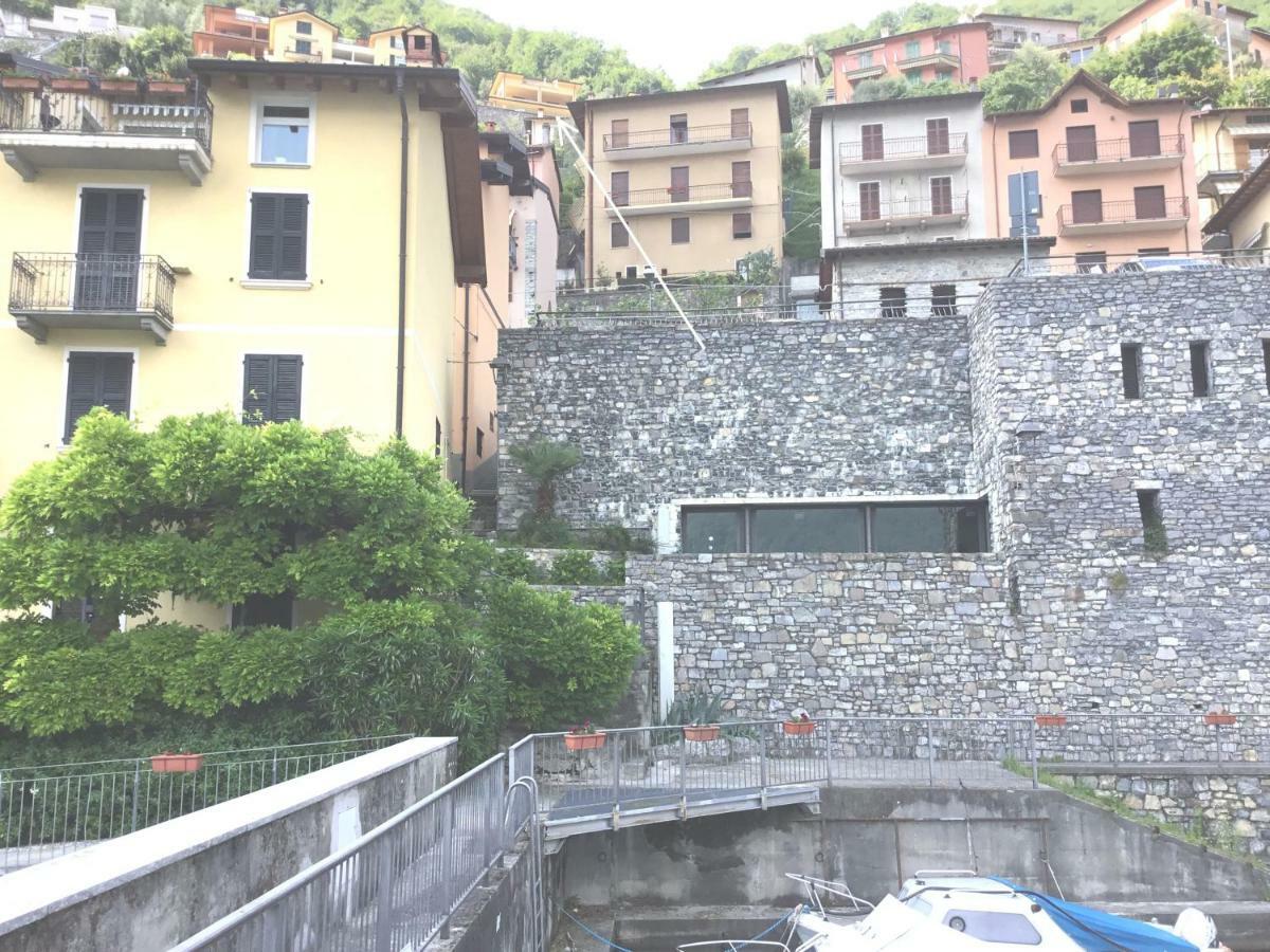 Colonno Panoramica Lago Di Como Extérieur photo