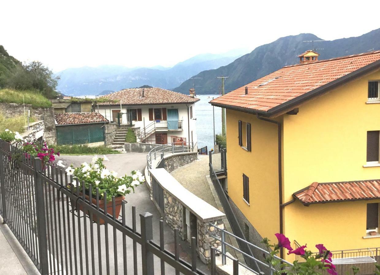 Colonno Panoramica Lago Di Como Extérieur photo