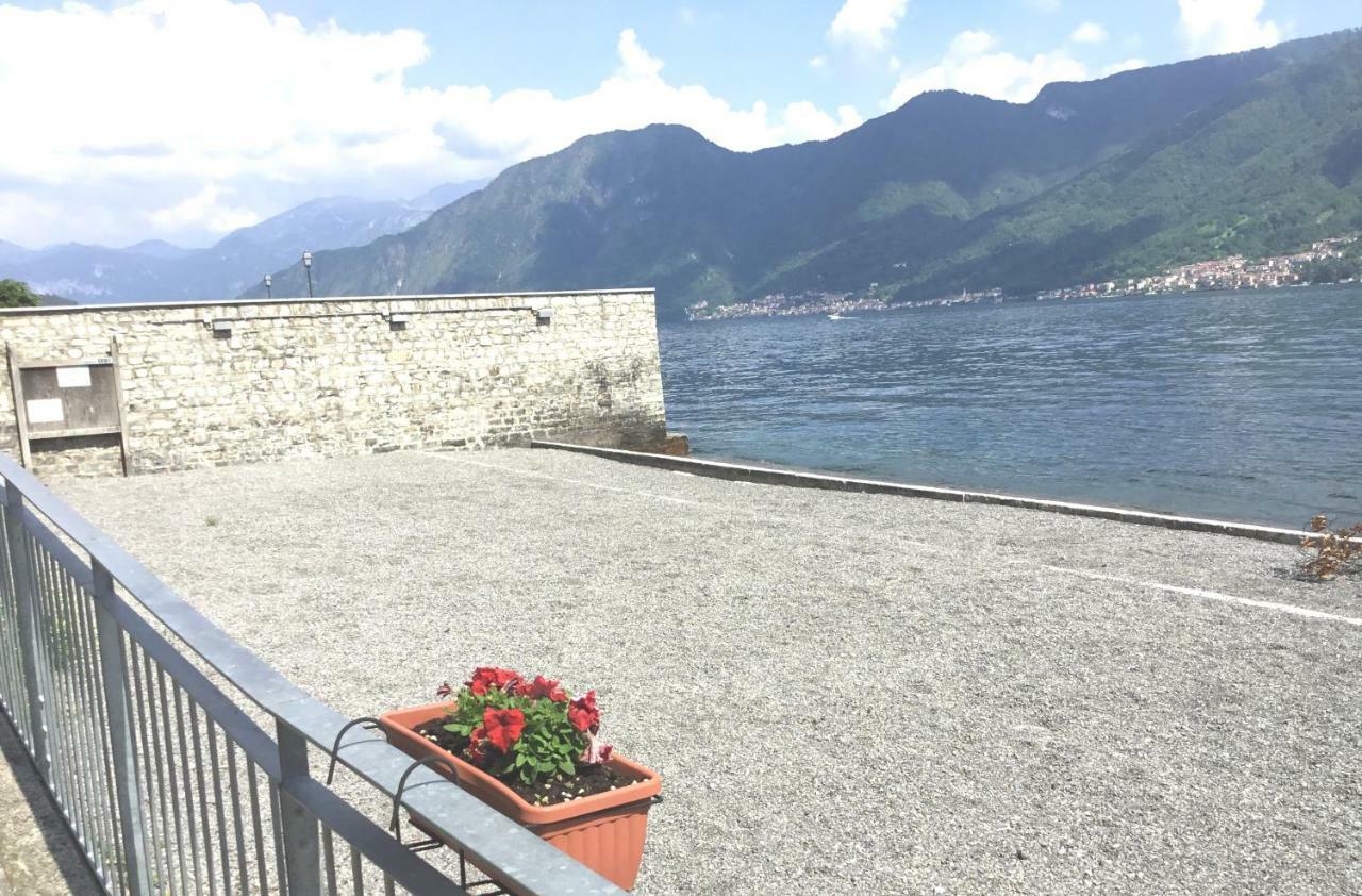 Colonno Panoramica Lago Di Como Extérieur photo